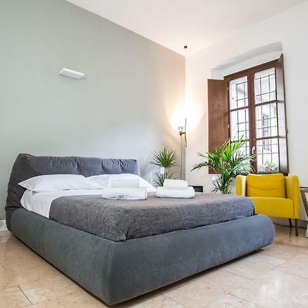 Antiche Colonne Suite Verona Eksteriør bilde